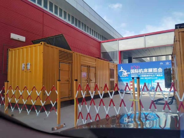 揭东发电机出租 对于发电机的特性你了解多少？