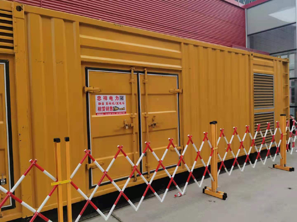 揭东关于通用发电机的十万个为什么？