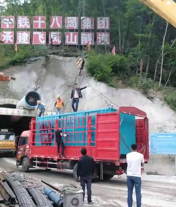 揭东发电机组维修后输出功率降低是什么问题
