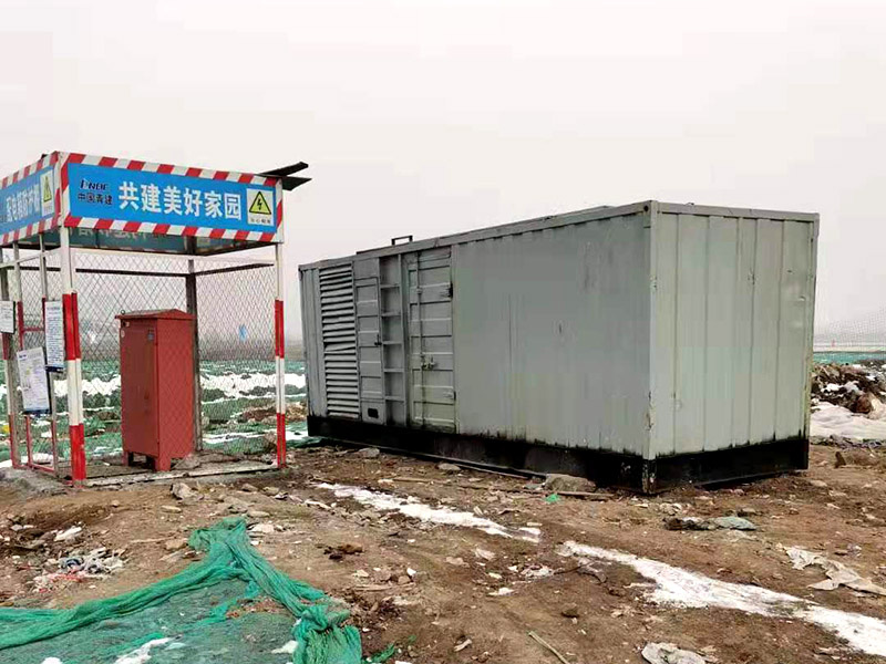 揭东燃气发电机在高海拔地区运行时会遇到哪些常见故障？