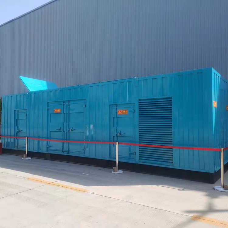 揭东怎样更换柴油发电机组的空气滤清器？