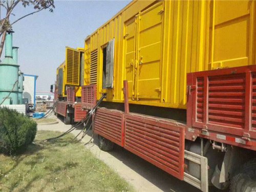 揭东计算 200KW 柴油发电机油耗时，需要考虑哪些因素？
