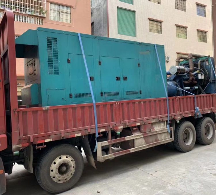 揭东如何在不同负载率下确保 400KW 柴油发电机组的正常运行？