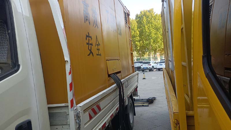 揭东如何判断柴油发电机组和UPS电源的切换时间是否符合要求？