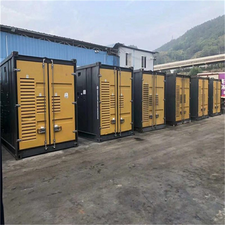 揭东发电机组使用中需注意哪些事项？