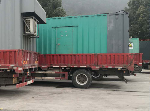 揭东柴油发电机组使用注意安全事项有哪些？