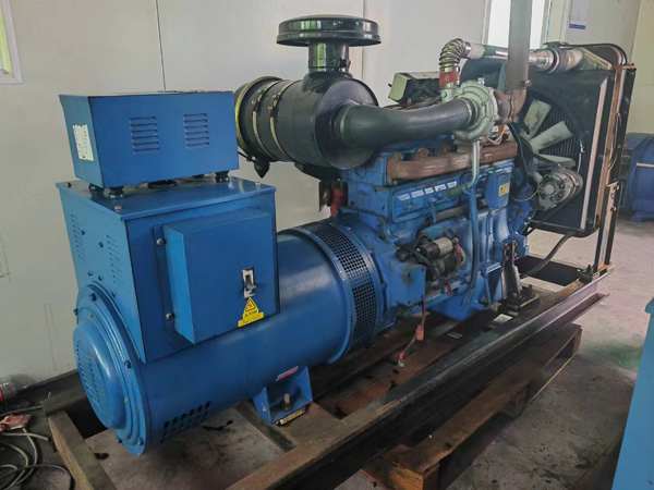 揭东100kW柴油发电机组使用多级机油有哪些优缺点？