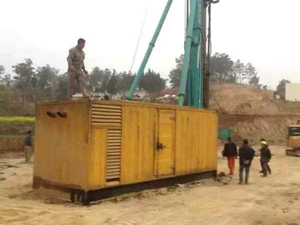 揭东柴油发电机组应用场合有哪些？